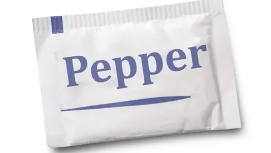 Pepper
