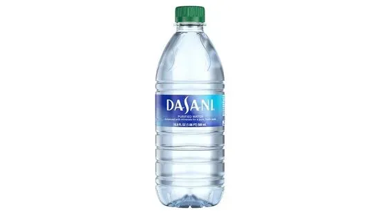 Bottled Water
