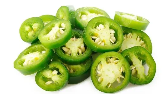 Jalapenos