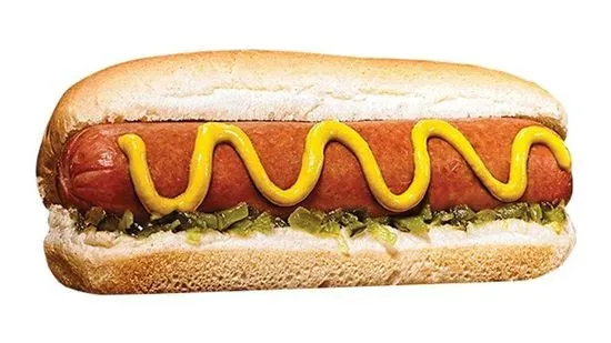 Hot Dog