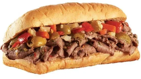 Italian Beef