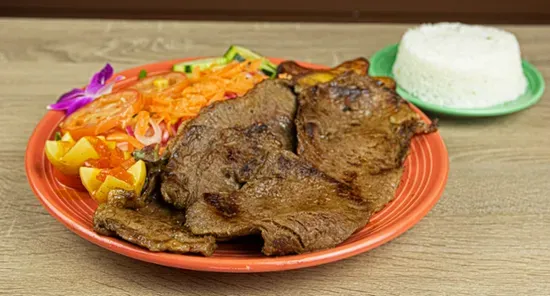 Carne Asada