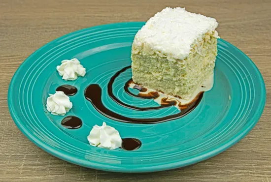 Tres Leches