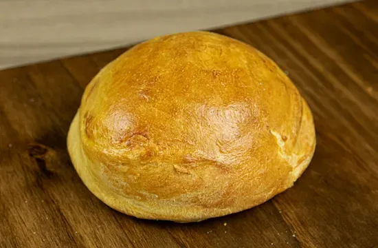 Pan de leche