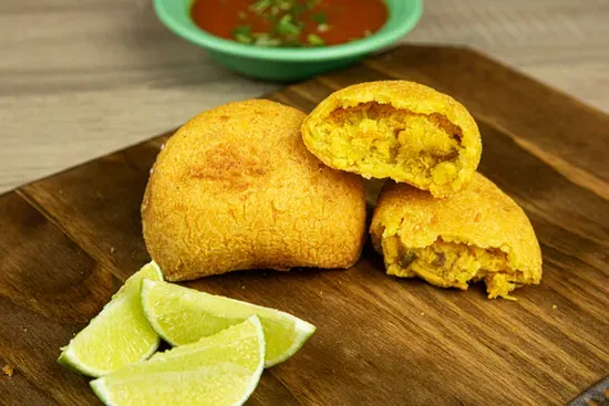 Chicken Empanada