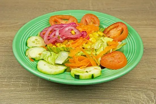 Ensalada Verde