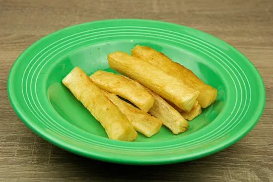 Yuca Frita