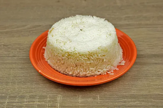 Arroz Blanco