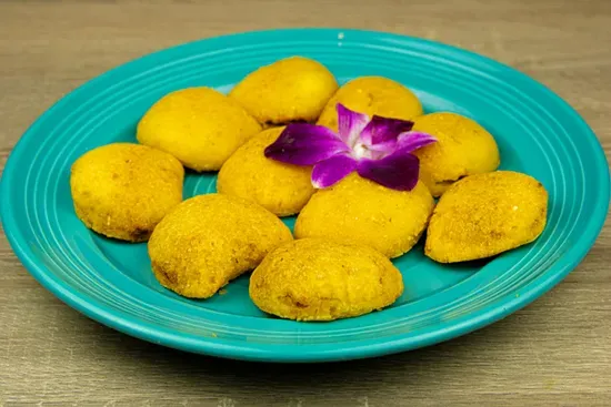 Empanaditas