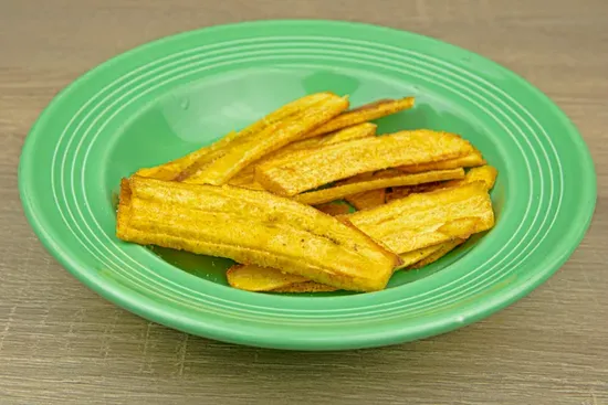 Chips de Platano