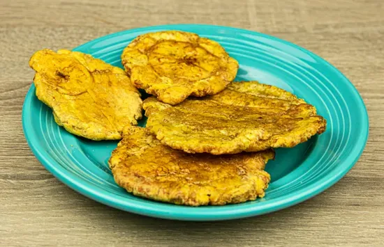 Tostones