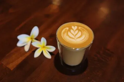 Flat White