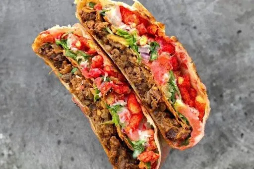 FLAMIN' CALI CRUNCH