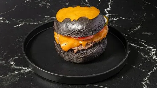 Burger 3 - Dark Justice