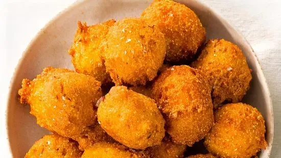 Hush Puppies