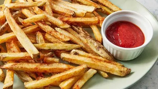 Fries