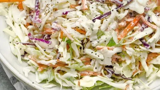 Coleslaw