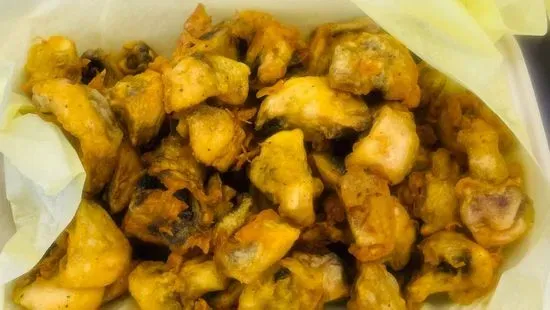 Fried Mushroom