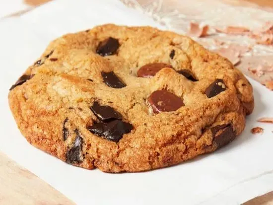 Chocolate Chunk Cookie