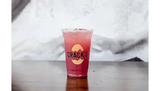 Passion Lemonade32oz