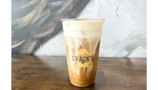 Ice Bananas Foster 24oz