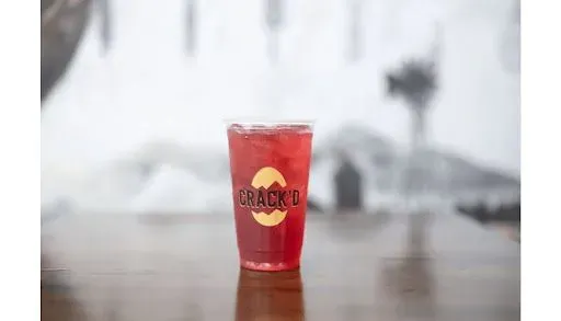 Passion Tea20oz