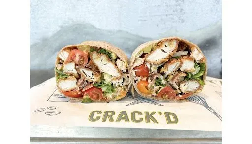 Crispy Chick