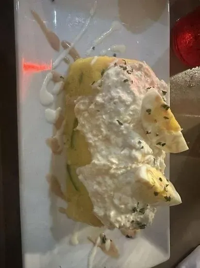 Causa De Pollo