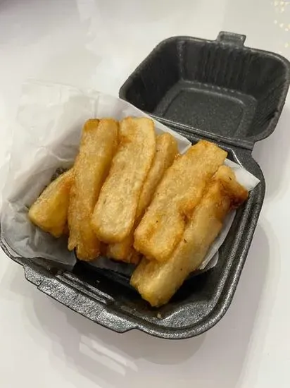 Yuca Frita