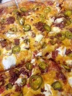 Jalapeño Popper 20"