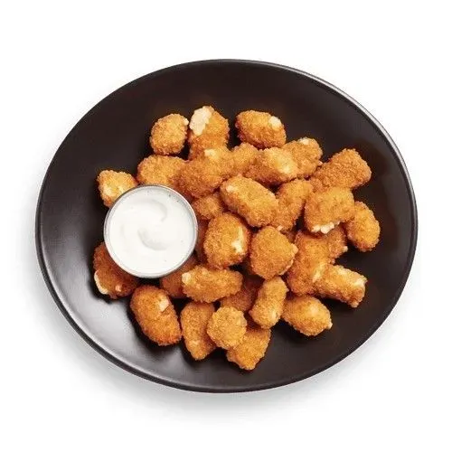 Cheese Curds