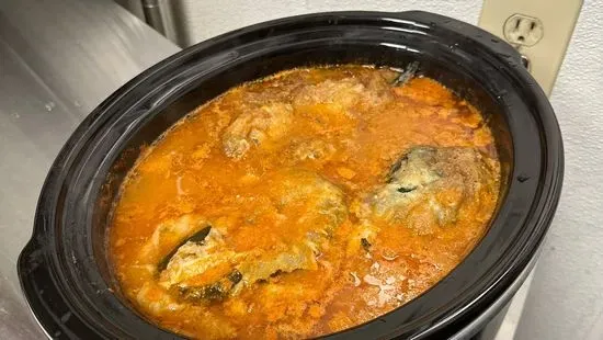 Chile relleno