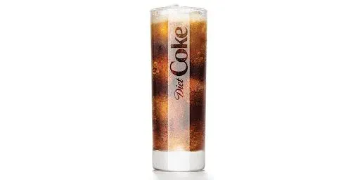 DIET COKE