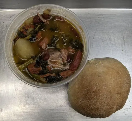 Portuguese Soup