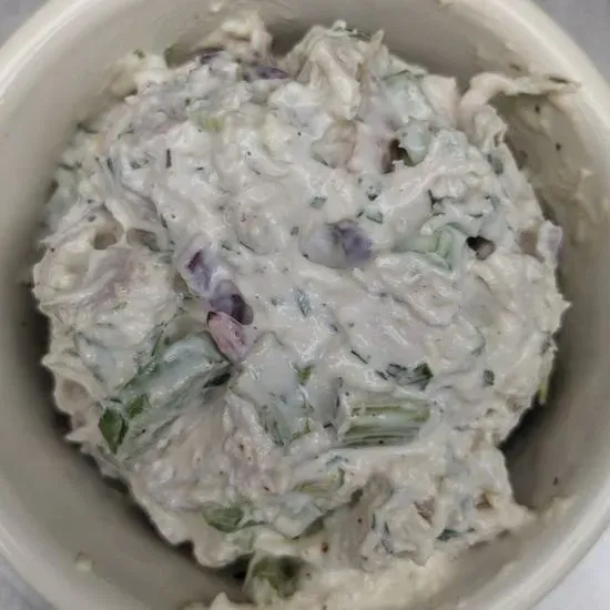 Chicken Salad Side