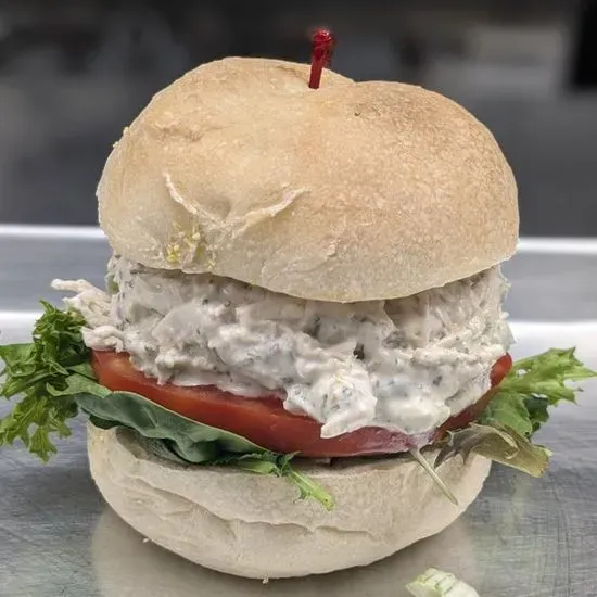 Chicken Salad Sandwich