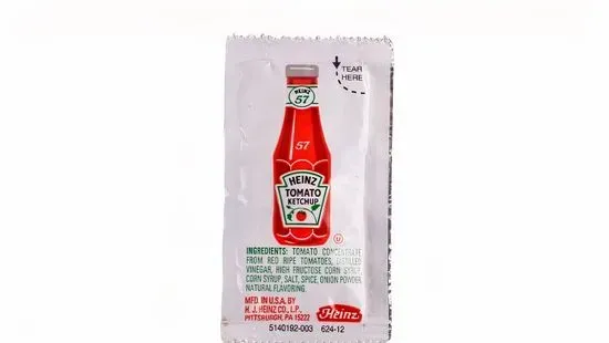 Ketchup