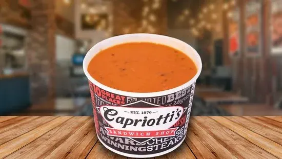 Tomato Bisque