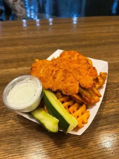 Chicken Basket