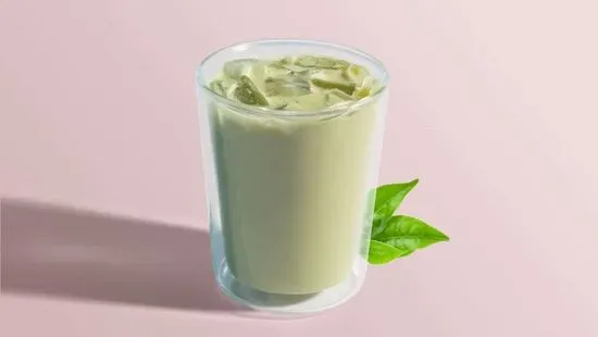 Magic Matcha