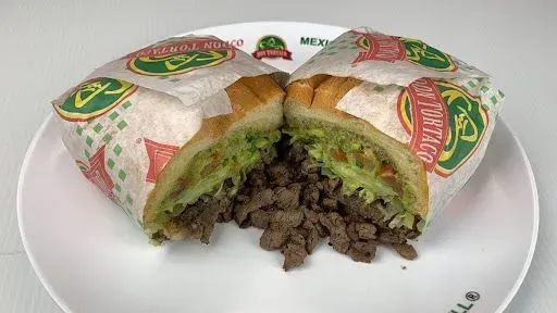 Asada Torta