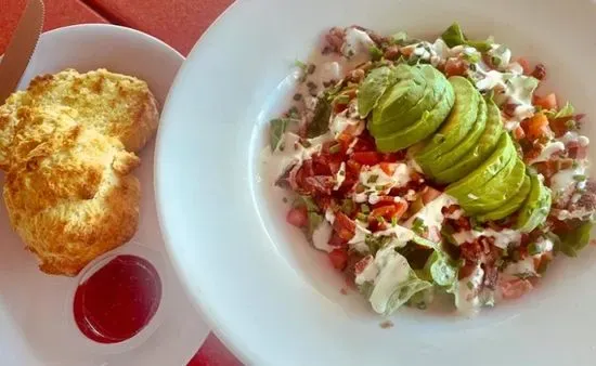 Avocado BLT Salad