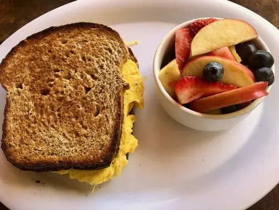 Egg Sandwich