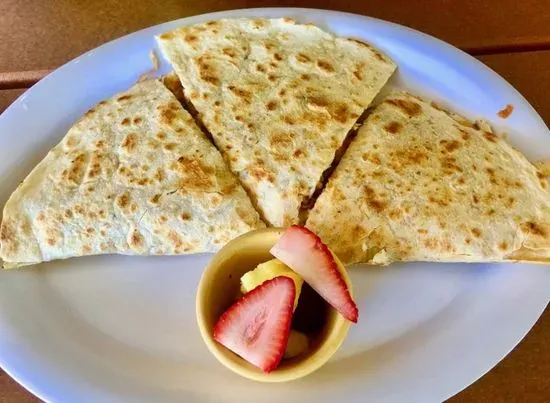 Kids Quesadilla