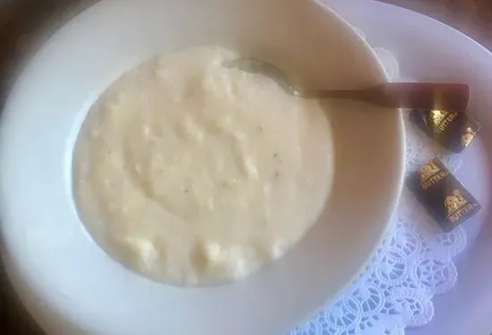 Grits Bowl