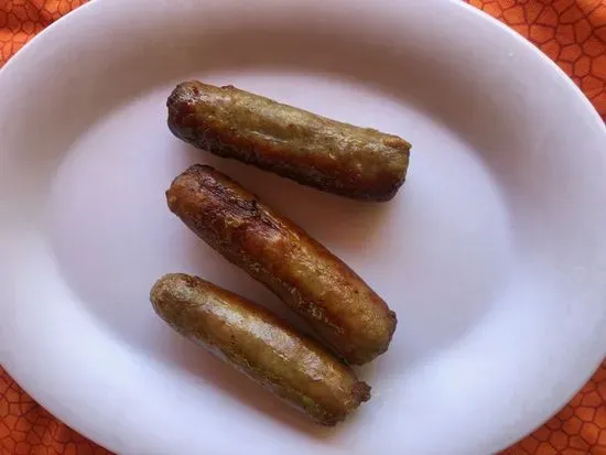 Side of Pork Sausage