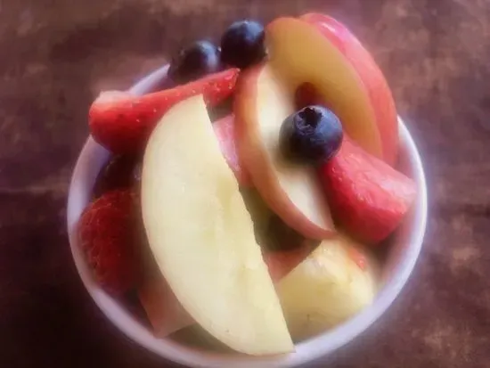 Fruit Cup