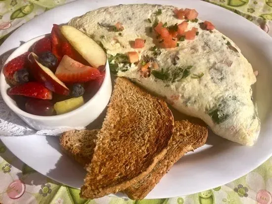 Healthy Omelet