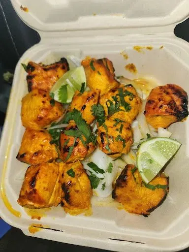 Tandoori Chicken Tikka