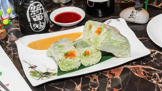 Summer Rolls